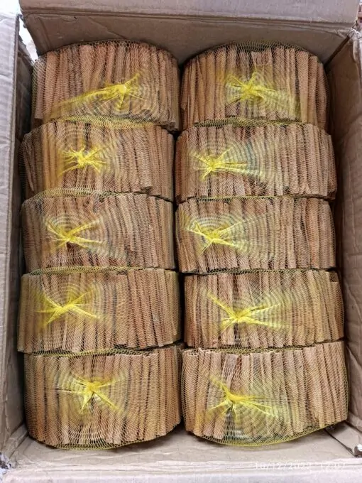 دارچین سیگاری ویتنامی یک کیلویی 6 دارچین سیگاری ویتنامی یک کیلویی - تصویر 6