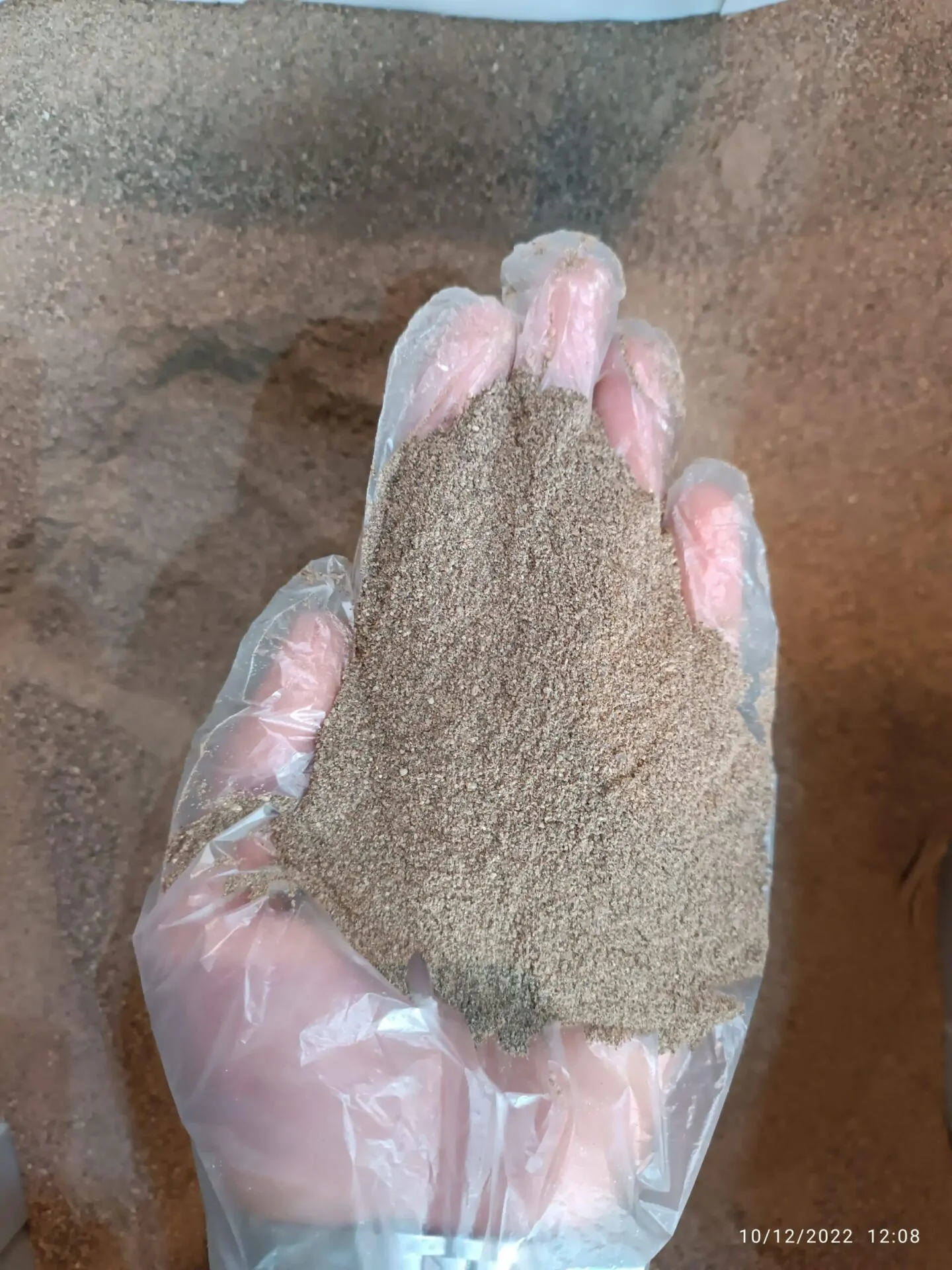 پودر فلفل سیاه خالص - تصویر 2