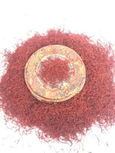 زعفران بسته بندی 1 مثقالی