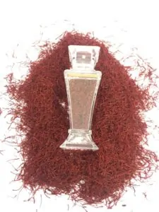 زعفران بسته بندی 1 مثقالی