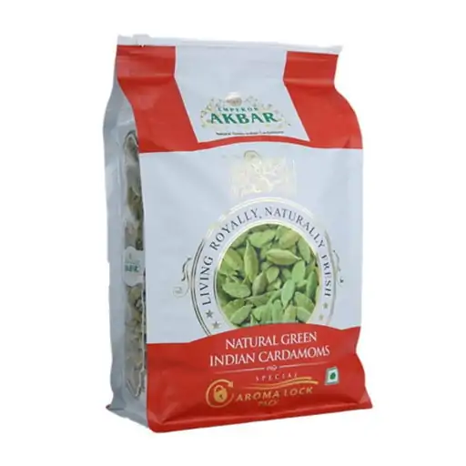 هل اکبر قرمز