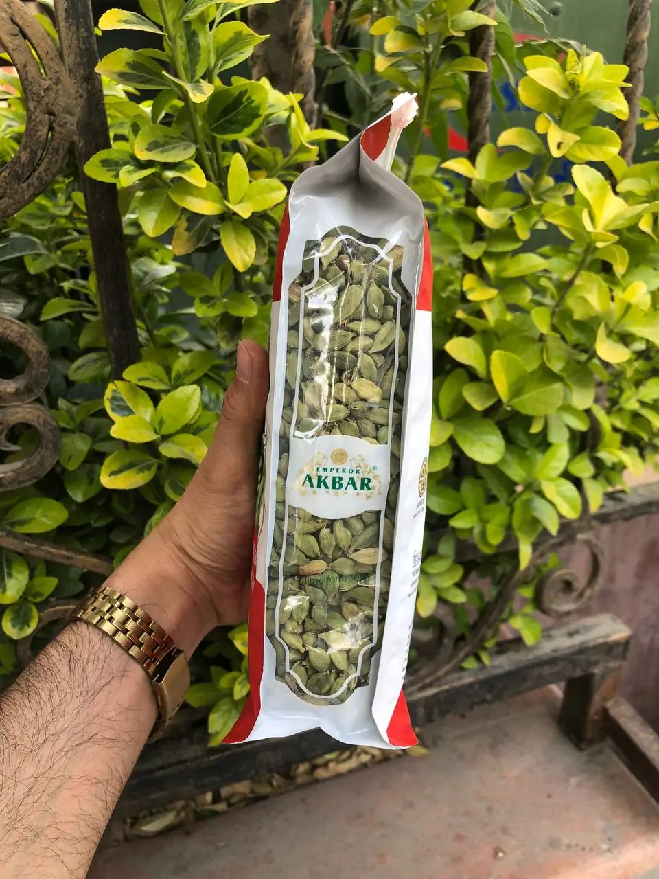 هل اکبر قرمز یک کیلویی13