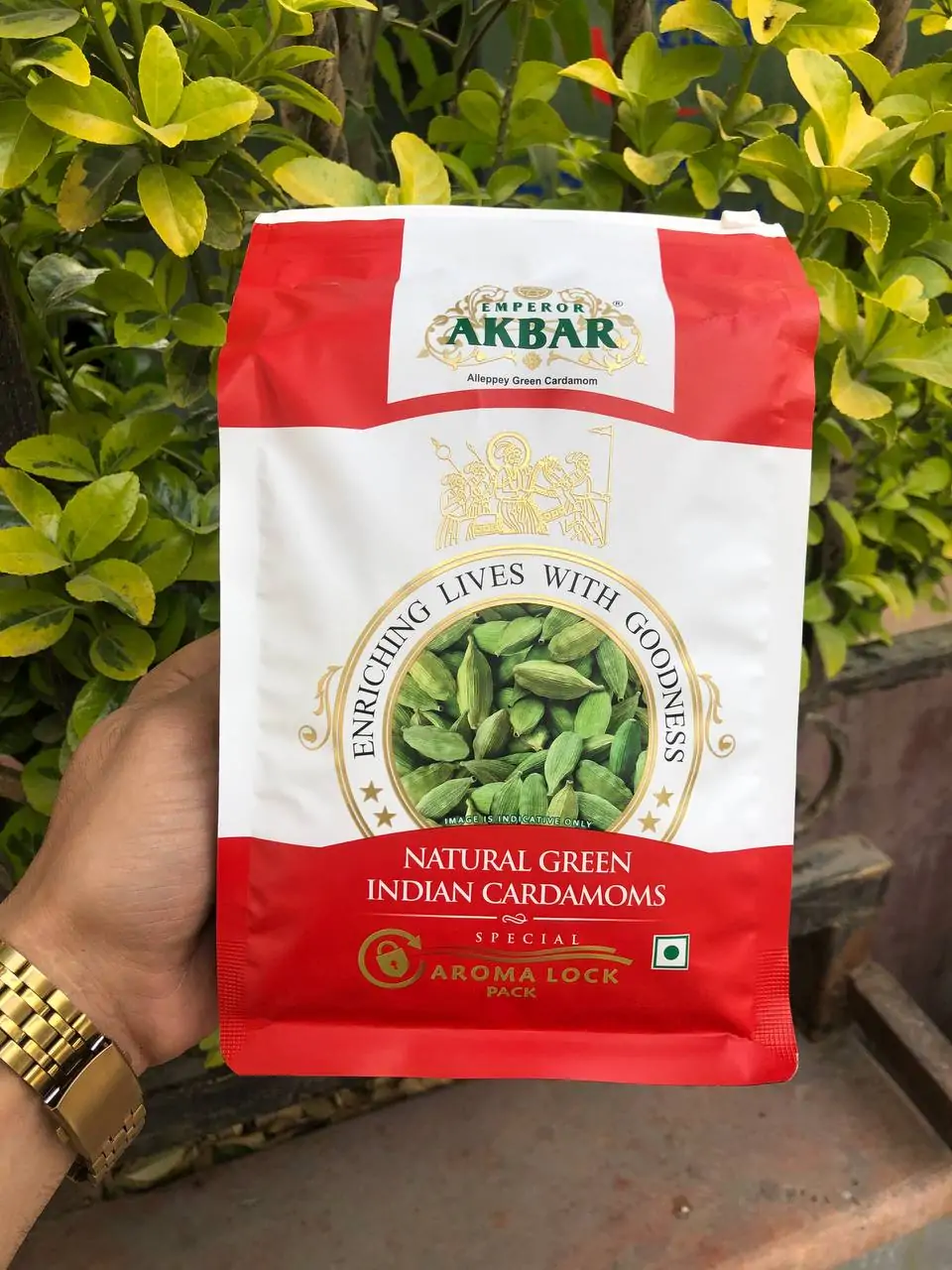 هل اکبر قرمز یک کیلویی14