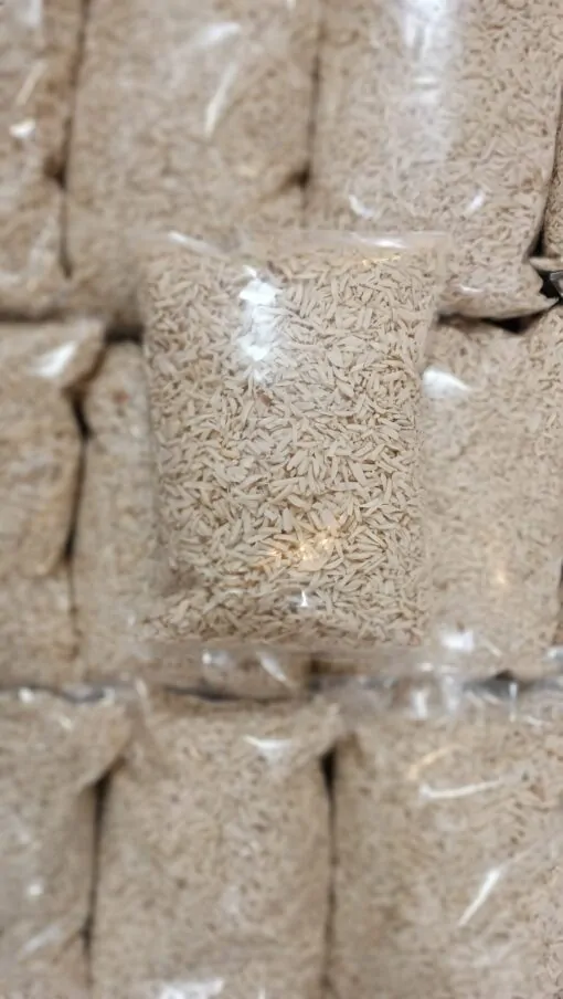 خلال بادام زمینی 3 خلال بادام زمینی - تصویر 3