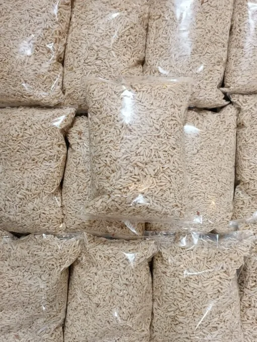 خلال بادام زمینی 4 خلال بادام زمینی - تصویر 4