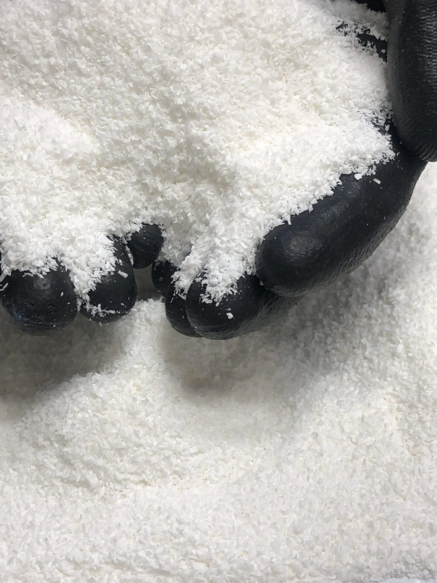 پودر نارگیل چرب سریلانکا - تصویر 2