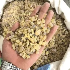 کندر خوراکی لوکس