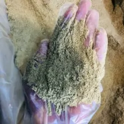 پودر آویشن اعلا بازرگانی براتی