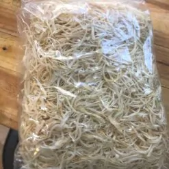 Alternative view of خلال پیاز زرد لوکس