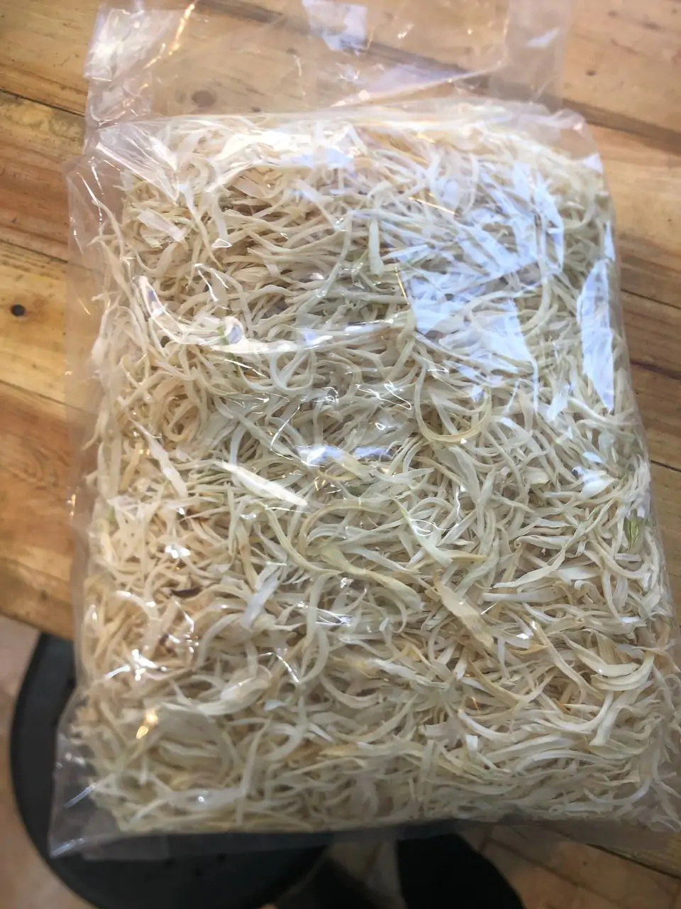 خلال پیاز زرد لوکس - تصویر 2