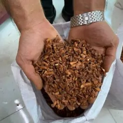 Alternative view of چای سیب