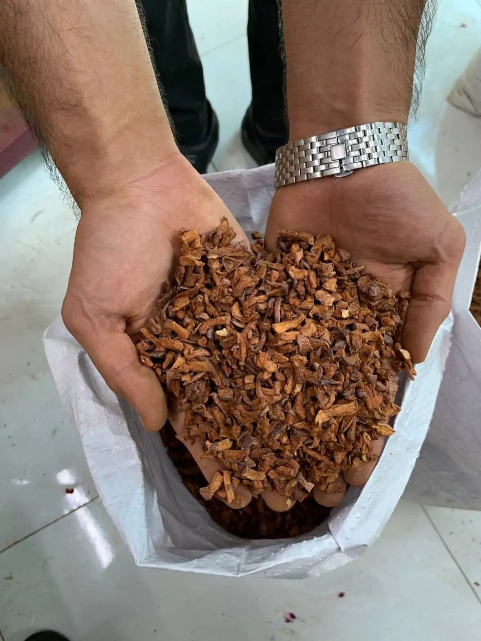 چای سیب - تصویر 2