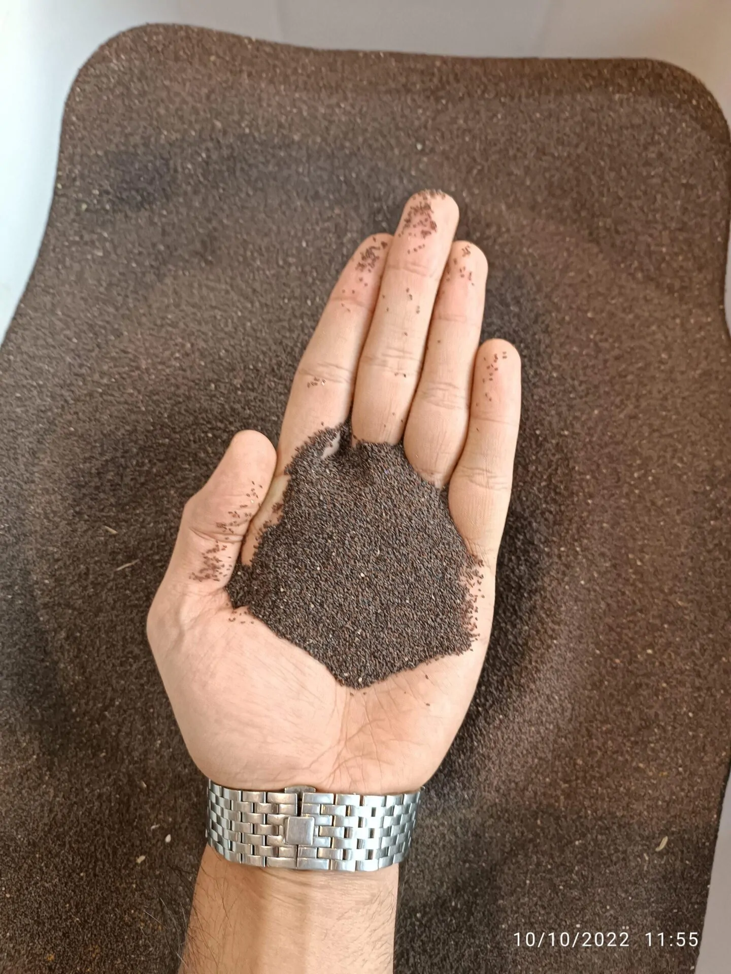 بارهنگ تمیز - تصویر 3