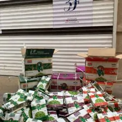 Alternative view of هل ماس قرمز