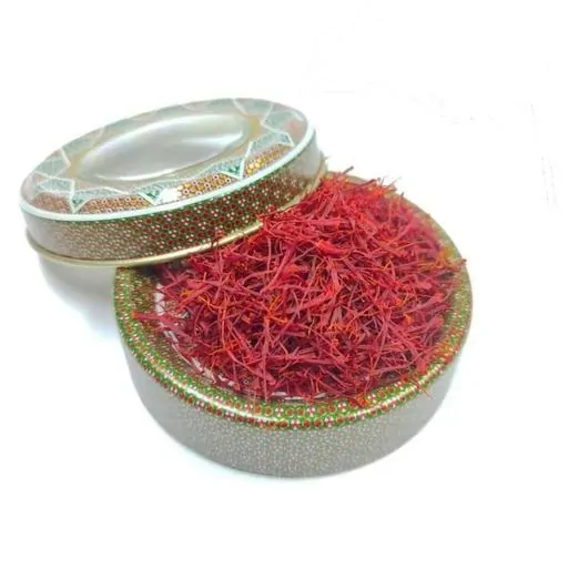 زعفران سوپر نگین خاتم