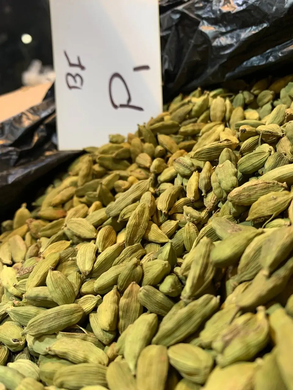 هل پی یک یا p1 گواتمالایی سایز درشت   ارسال رایگان - تصویر 3