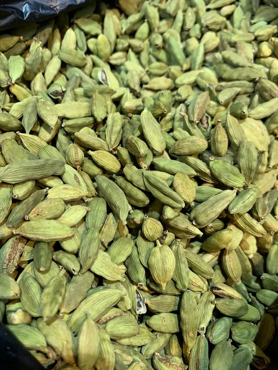 هل گواتمالایی MLG