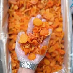 برگه زردآلو