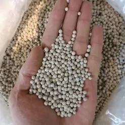 فلفل سفید ناساب