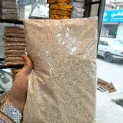 کینوا سفید خارجی