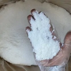 Alternative view of پودر نارگیل خشک