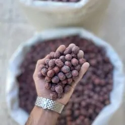 عناب درجه3 - بازرگانی براتی