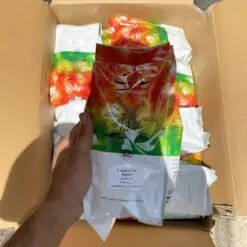 مغز هل (دانه هل) 3