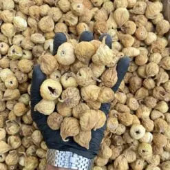 انجیر خشک درشت