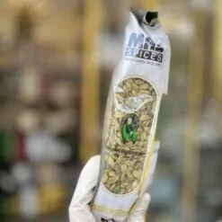 Alternative view of هل ماس سبز یک کیلویی