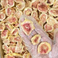 Alternative view of پر هلو دستچین