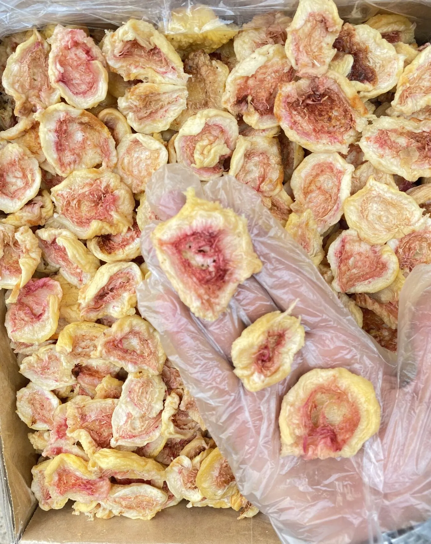 پر هلو دستچین - تصویر 2