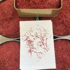 قیمت و خرید زعفران نگین