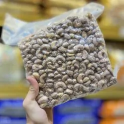 Alternative view of بادام ویتنامی سایز درشت (کاجو مشوی)