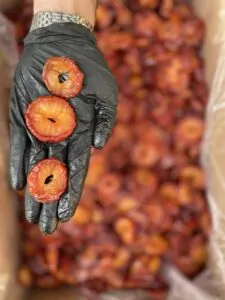 اسلایس آلو شابلون