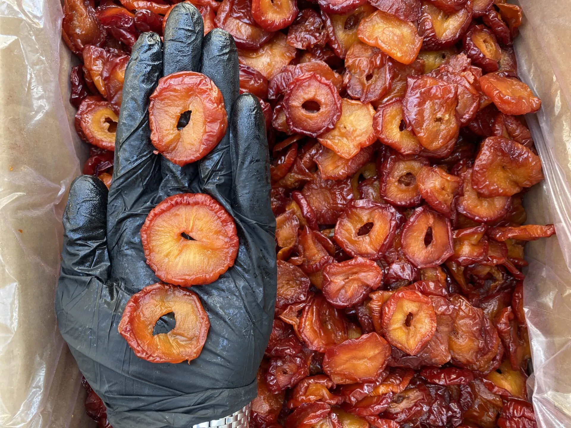 اسلایس آلو شابلون