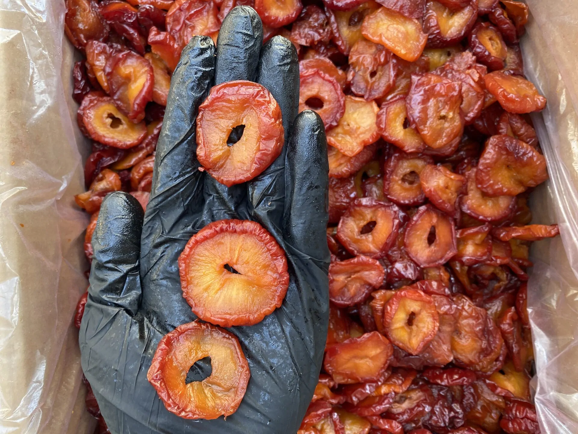 اسلایس آلو شابلون