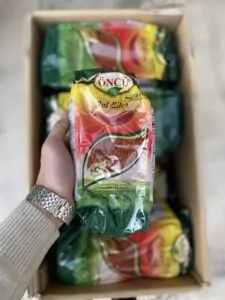 پول بیبر ترکی اصلی اونجو 3 پولبیبر ترکی