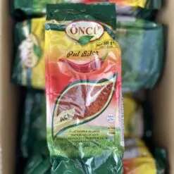 پولبیبر ترکی اونجو