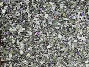 چای بادرنجبویه (چای ملیس) 3 بادرنجبویه بازرگانی براتی