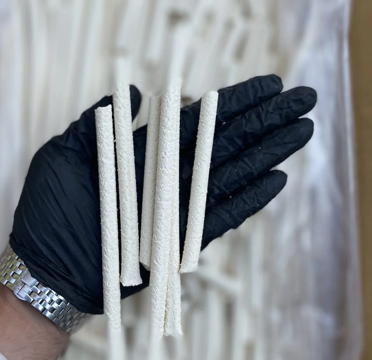 کشک رشته ای ساده 1 کشک رشته ای