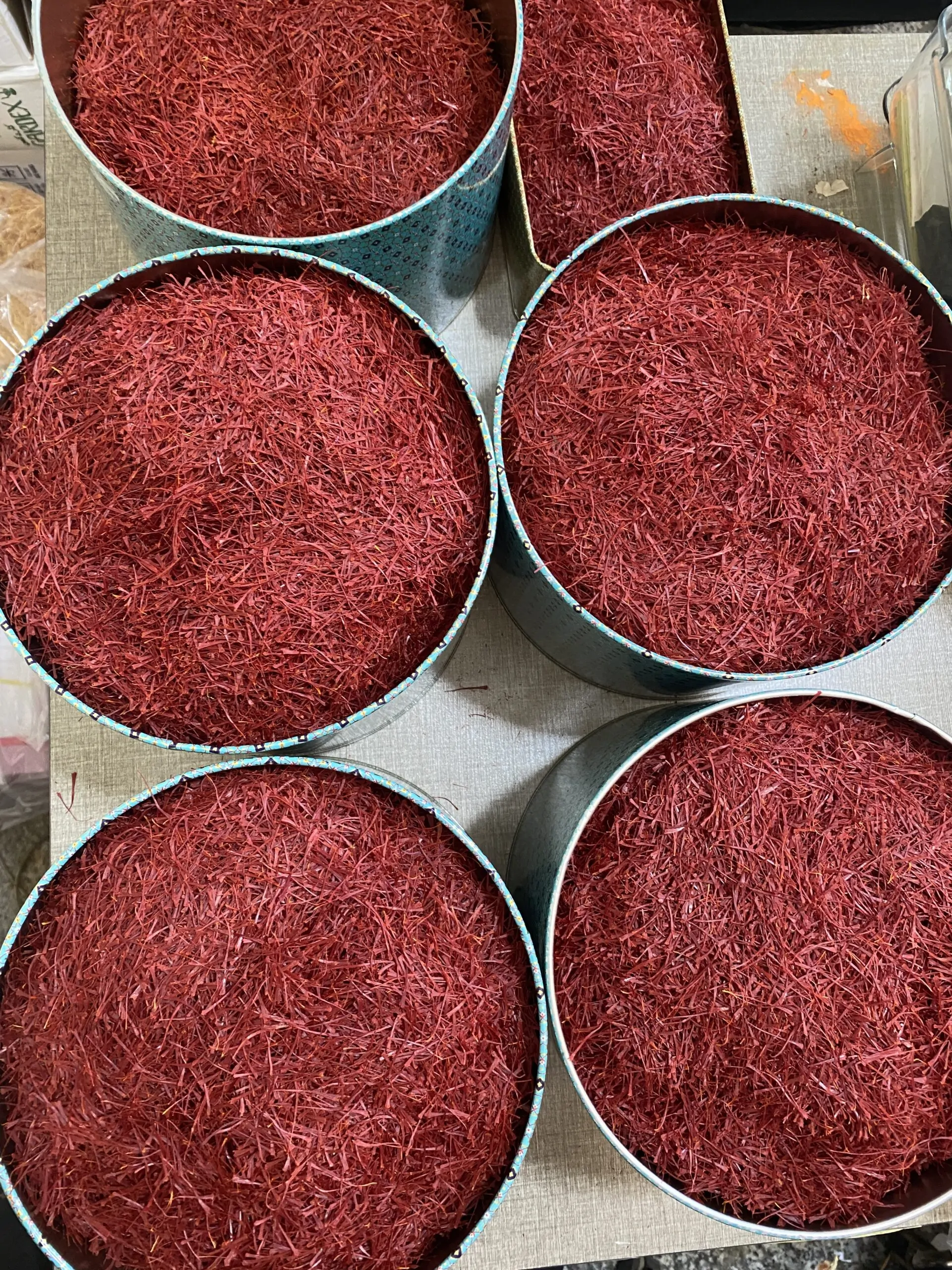 سوپر نگین صادراتی