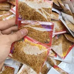 ریشه زعفران یک مثقالی بازرگانی براتی