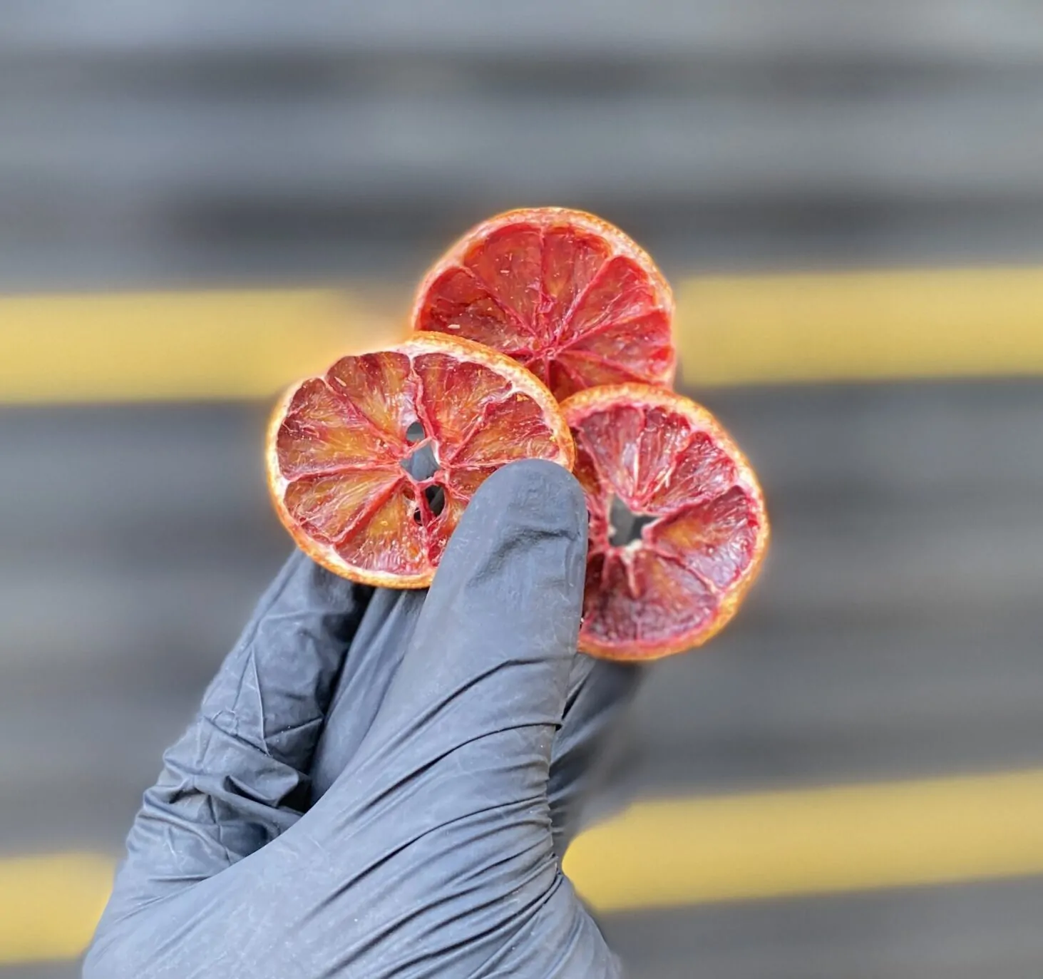 اسلایس پرتقال تو سرخ بازرگانی براتی