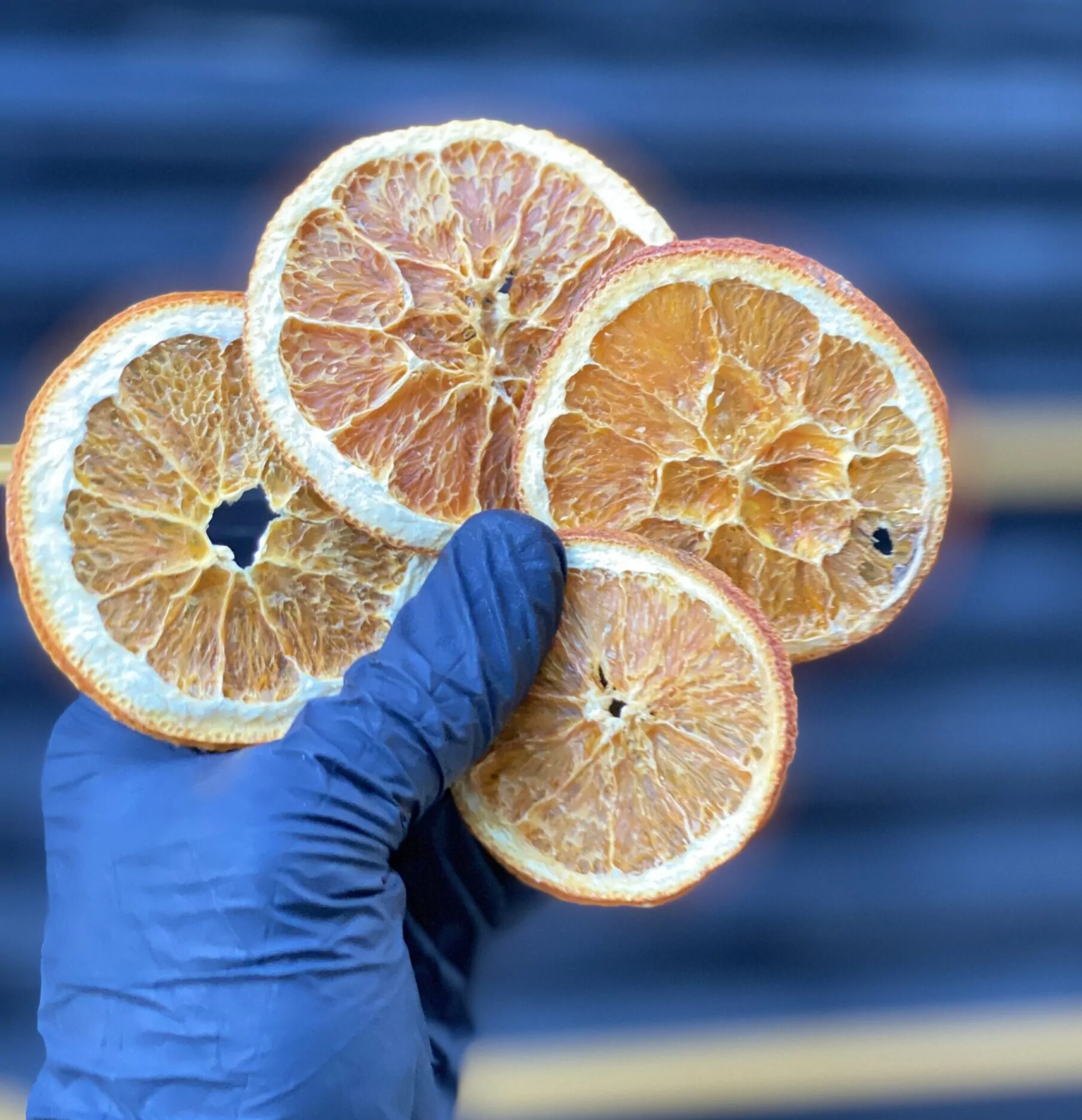 اسلایس پرتقال تامسون بازرگانی براتی