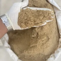 پودر لیمو عمانی خالص