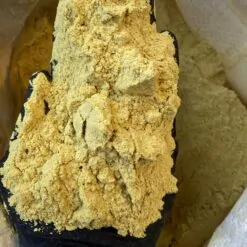 چاشنی سیر و کره بازرگانی براتی