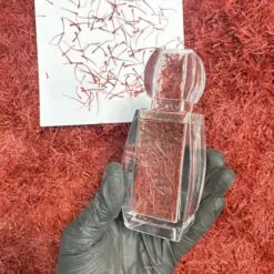 زعفران اطلسی سوپر نگین بازرگانی براتی