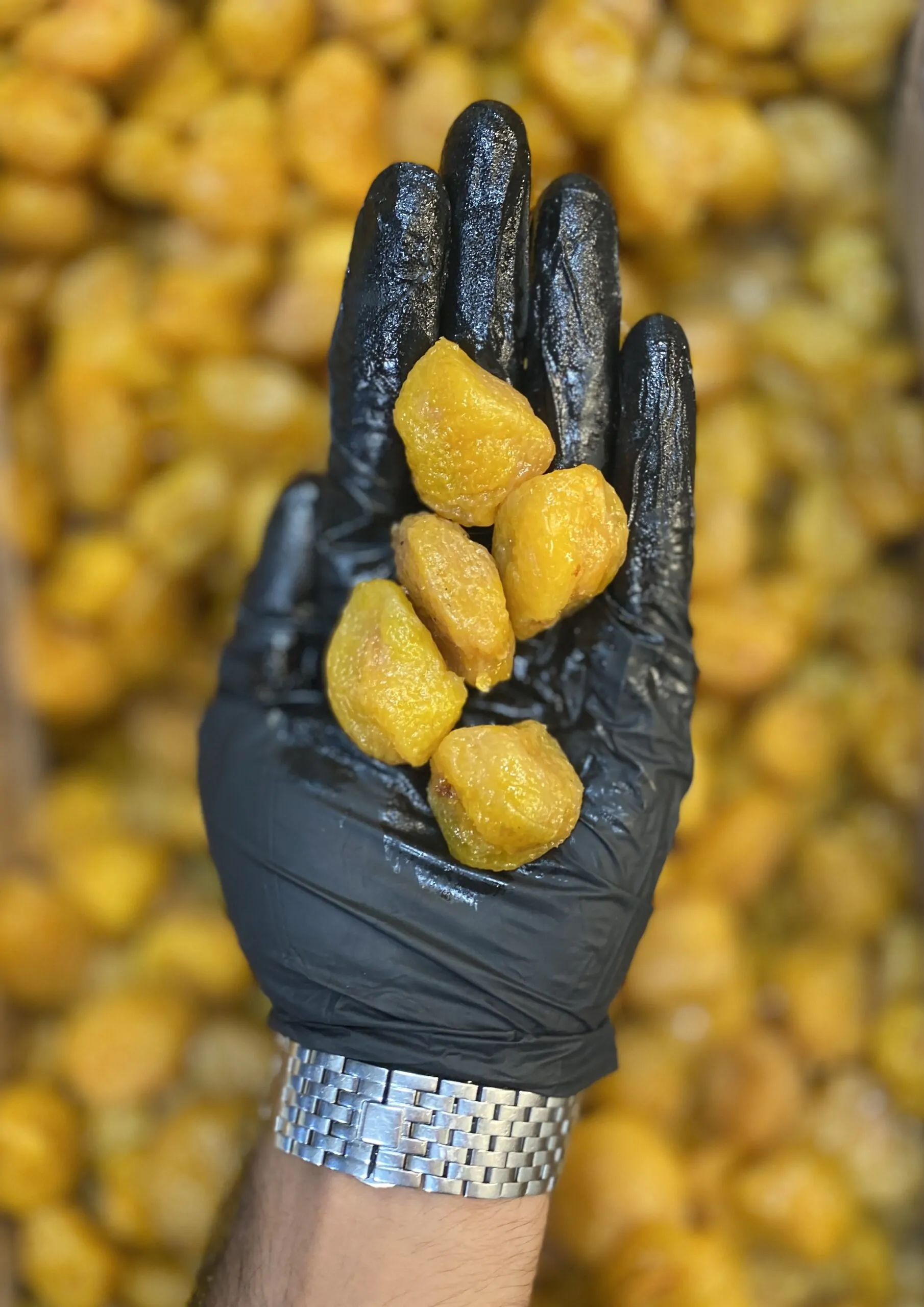 آلو شوقانی بازرگانی براتی