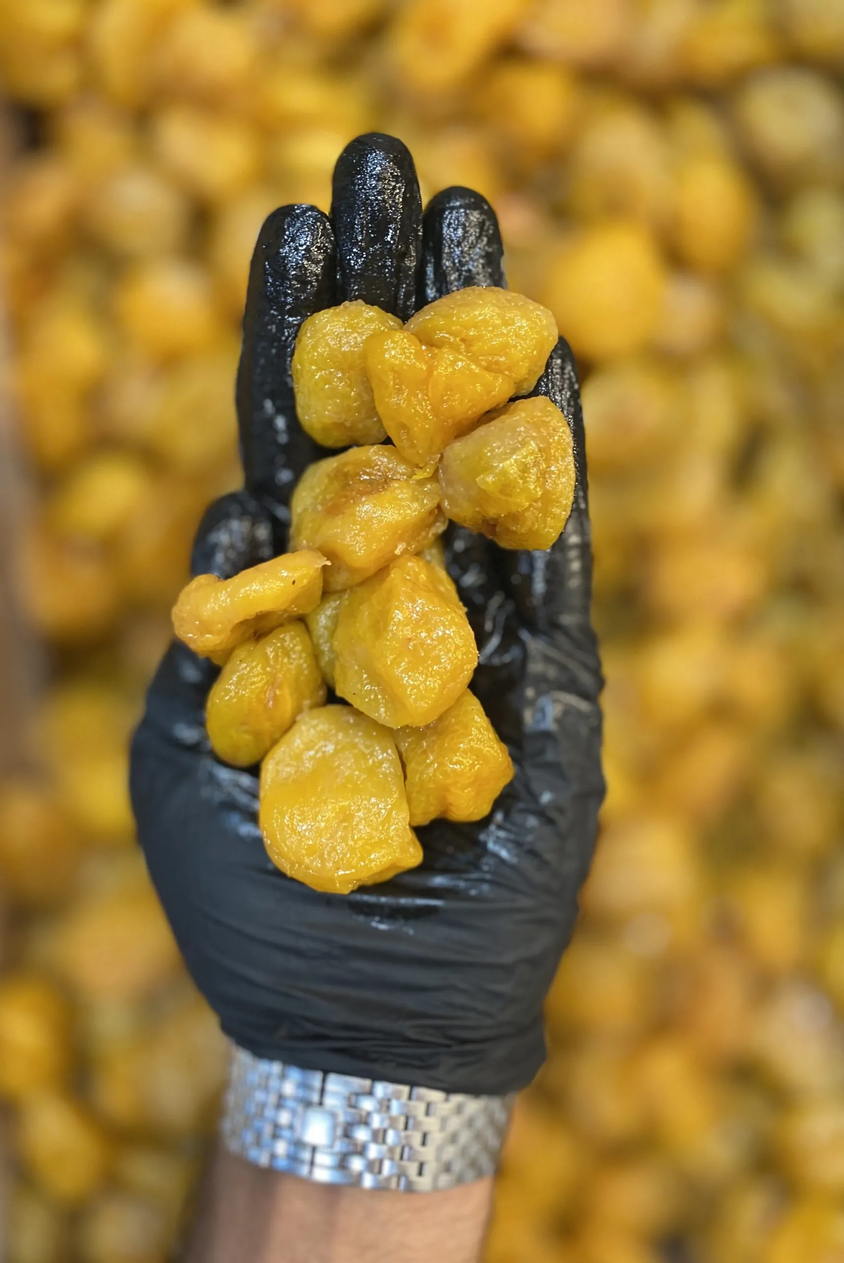 آلو شوقانی لوکس بازرگانی براتی