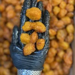 آلو حاج حسنی بازرگانی براتی